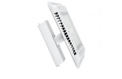 China 240w Anti Exclusion 2 Years Warranty Service Station Canopy Lighting Ac110v supplier