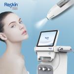 6 in 1 Hydra Facial Machine Plasma Skin Care for sale