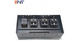 China BNT replace modular design  table flip up socket with three EU power BF804 supplier