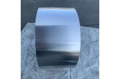 China 20# Alloy Medium Carbon Steel Wear Resistant With Good Weldability supplier