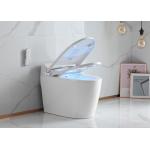 Electronic Bidet Smart Intelligent Toilet Automatic Cleaner Seat for sale