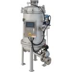 Water Self Cleaning Sand Filter Automatic Industrial Reverse Osmosis Filter for sale