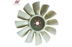 China Komatsu 6D95 Diesel Engine Fan 600-625-6620 For PC200-6 Excavators supplier