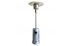 China Mushroom Gas Patio Heater Umbrella Outdoor Heater supplier
