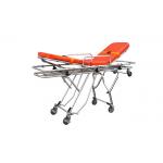 Multifunctiona Aluminum Alloy Ambulance Stretcher Transport Patient for sale
