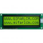 GFC1602F-YPOEES3A09 for sale