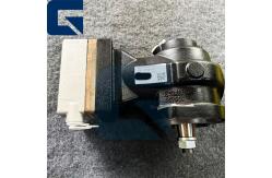 China VG1034130019 Single Cylinder Air Compressor for WD615 WD618 Truck Engine supplier