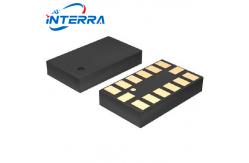 China ADI Accelerometer ICS Chip ADXL345BCCZ ACCEL 2-16G I2C/SPI 14LGA supplier