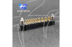 China HW-CMM Connector , HW-221Y12F22-0004-3300CMM , F22 , 2mm Pitch. supplier