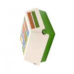 Customized Burger Box Disposable Fast Food Eco-friendly Paper Packaging Box