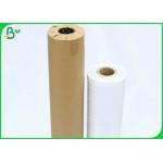 24 Inch Bond CAD Tracing Plotter Paper Roll With 150 Meters Length