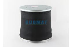 China Rubber Truck Air Spring TRL230m Suspension Air Bellow Assembly Without Piston supplier