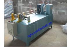 China Copper Plated Carton Box Stitching Machine / Stitching Wire Making Machine supplier