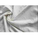 Polyester/Cotton Abrasion-Resistant Customized Sleeping Surface Material for sale