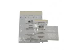 China 95KPA Specimen Bags With Temperature Resistance Resistance And Leakproof supplier