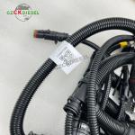 Wiring Harness 17441795 20574373 for EC210 EC240 EC290 EC360 EC460 Excavator