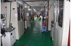 China Two Way Metal Zip manufacturer