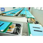 Final Assembling SMT Production Equipment 20M/min Mitsubishi PLC Control for sale