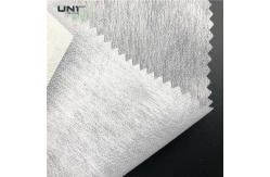 China Premium Nonwoven Interlining for Superior Garment Structure supplier