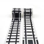 No Residue DIY Road Toy Washi Masking Tape For Children Gift for sale