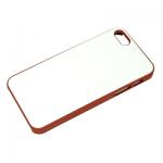 cola red  sublimation phone case
