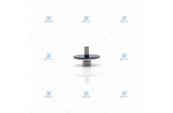 China PANASONIC SPECIAL NOZZLE 127N N610004666AA , Panasonic smt nozzle , high-performance plastic supplier