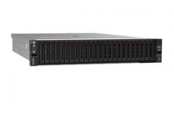 China ODM 2U rackmount Lenovo GPU Server ThinkSystem SR655 V3 supplier