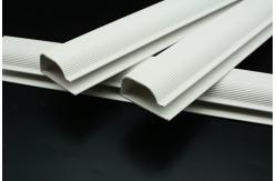 China                    Heavy Duty PVC Electrical Wire Cable Tray              supplier