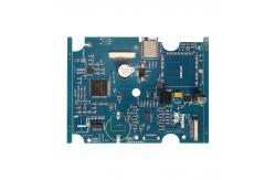 China Fr4 94v0 Electronics Fast Smt Pcb Prototyping Service Industrial PCB Assembly supplier