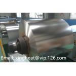 Electrolytic Tinplate Coil With Bright Finish T2-T5 Temper 2.0/2.0-2.8/5.6 Tin Coating for sale