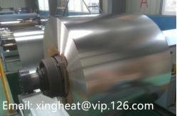 China Customizable Tinplate Coil for Different Customer Requirement supplier