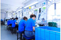China Three Phase Prepaid Energy Meter manufacturer