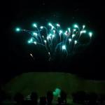 Chinese Fireworks 100 Shots Pyrotechnic Consumer Cake Fireworks For Celebration for sale