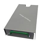 KD03232-C540 ATM Spare Parts Fujitsu F53 Dispenser Reject Cassette Box for sale