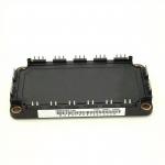Factory direct sales 6MBI100S-120 6 In One-Package AC DC Servo Drive Amplifier 100A 1200V IGBT Module for sale