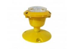 China 25cd AC220V Elevated Perimeter 3W Helipad Landing Lights supplier