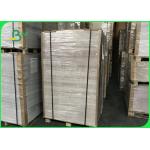 High Brightness 45gsm 48.8gsm Uncoated Newsprinting Paper For Books for sale