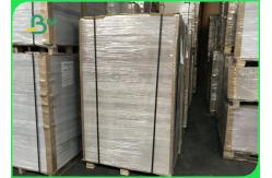 China High Brightness 45gsm 48.8gsm Uncoated Newsprinting Paper For Books supplier
