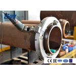 36 Cold Pipe Cutting And Beveling Machine DN914 Pipe Cutting Machine for sale