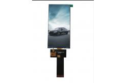 China 5.5 Inch LCD TFT Display  Module 720x1440 For Medical Industrial Robots supplier