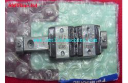 China Lightweight Ai SMT Spare Parts , N5132RSR A63 WH WA Upper / Lower Head Slider supplier