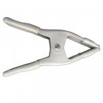 DIY Tool 6 Heavy Duty Stainless Metal Spring Steel Clamp A Type for sale