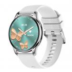 Y11 	Women Smart Watch Luxury 1.32 Amoled Screen Smartwatch BT Call for sale