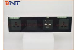 China Hotel Multimedia Media Hub Integrated With Bluetooth supplier