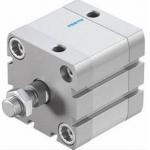 Festo ADN-50-20-A-P-A Compact Cylinder 50 Mm Bore Size Alternate Mfr Part Number 536313 Competitive for sale