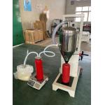 Stainless Steel Automatic Fire Extinguisher Refill System 2.2kw 1 Year Warranty for sale