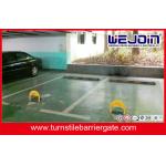 340MM Car Parking Lock Parking Lot Equipment With Auto Repositioning