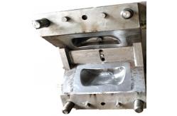 China Automotive S136H Steel Plastic Injection Mold Tooling injection molding molds supplier