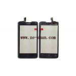 Black Cellphone Replacement Touch Screens For Huawei U8816 G301 for sale