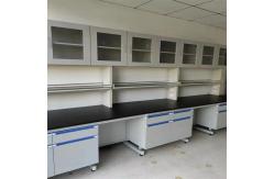 China Packaging Export plywood package for lab wall benches customizable options available supplier